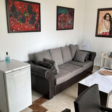 Villa Irini Epidaurus Zewnętrze zdjęcie