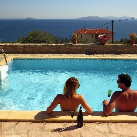 Villa Irini Epidaurus Zewnętrze zdjęcie