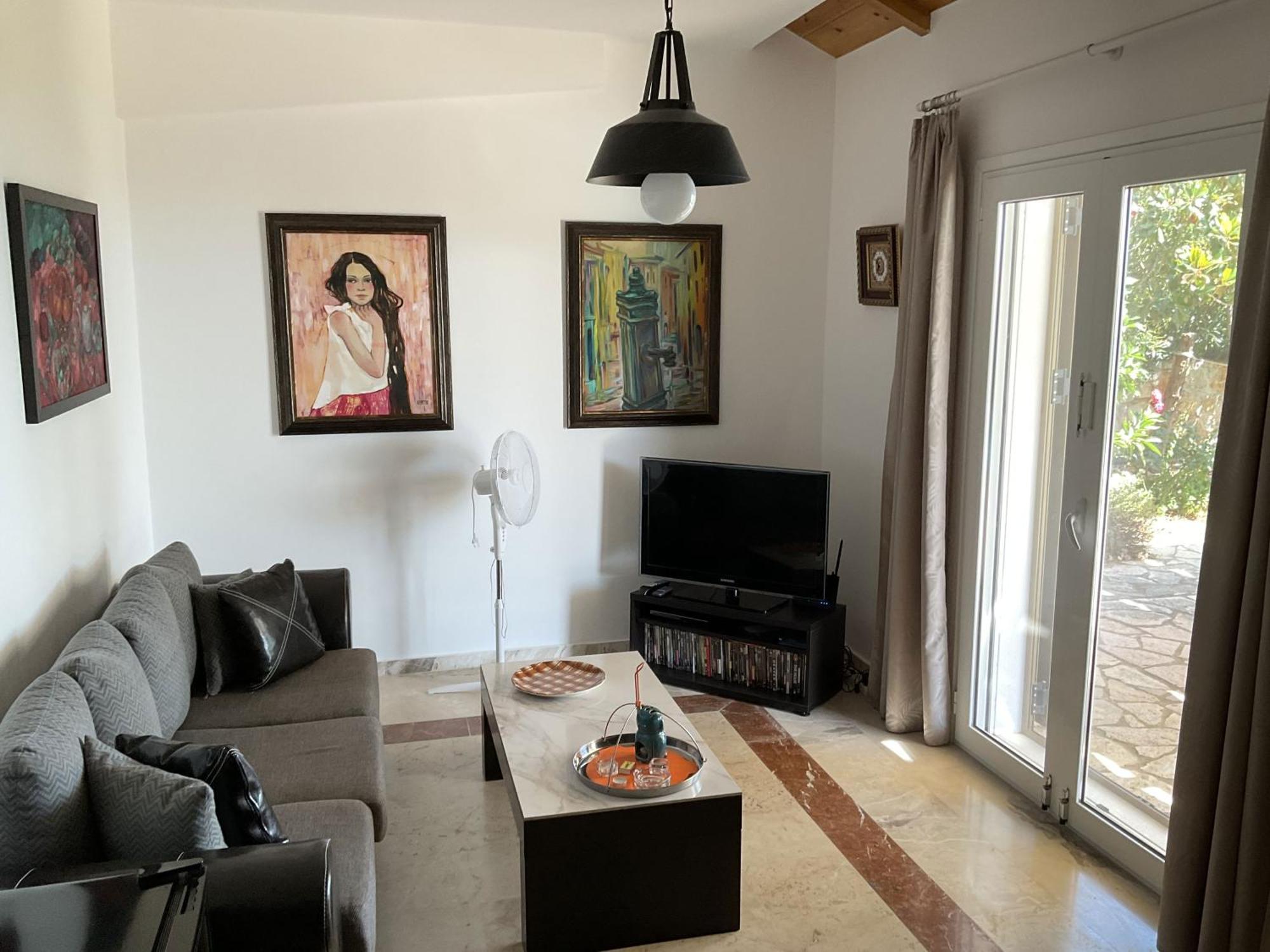 Villa Irini Epidaurus Zewnętrze zdjęcie