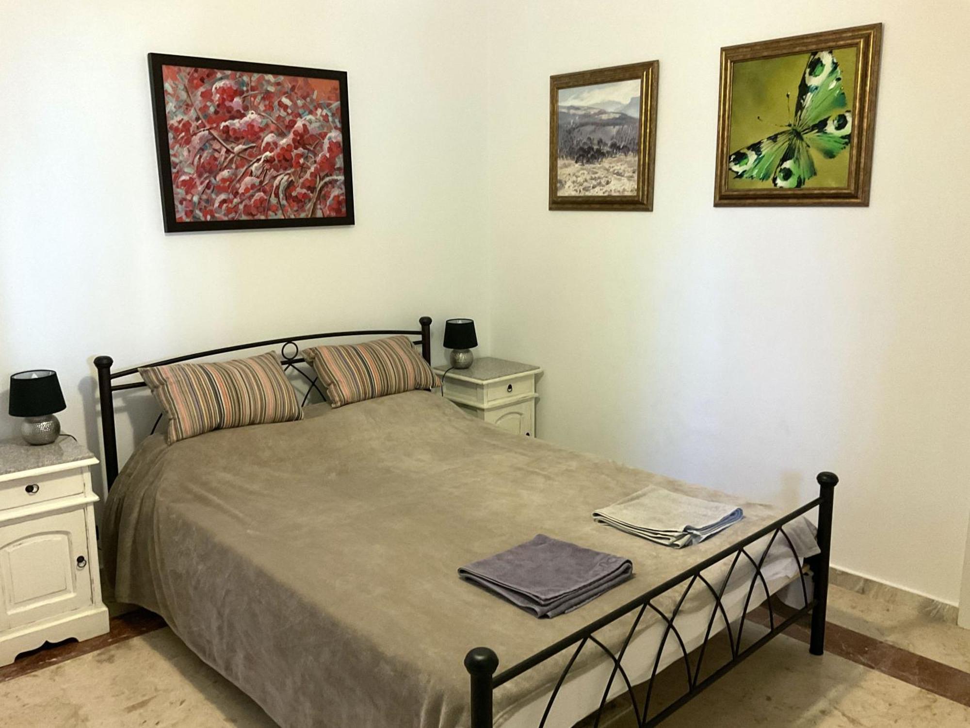 Villa Irini Epidaurus Zewnętrze zdjęcie