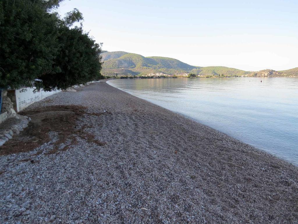 Villa Irini Epidaurus Zewnętrze zdjęcie