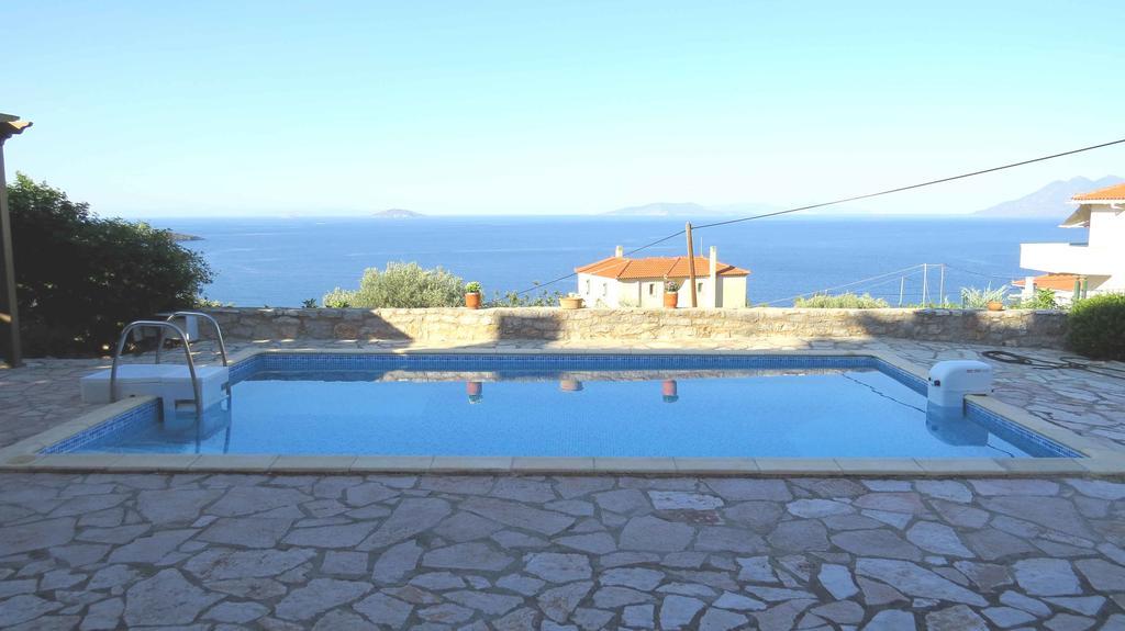 Villa Irini Epidaurus Zewnętrze zdjęcie