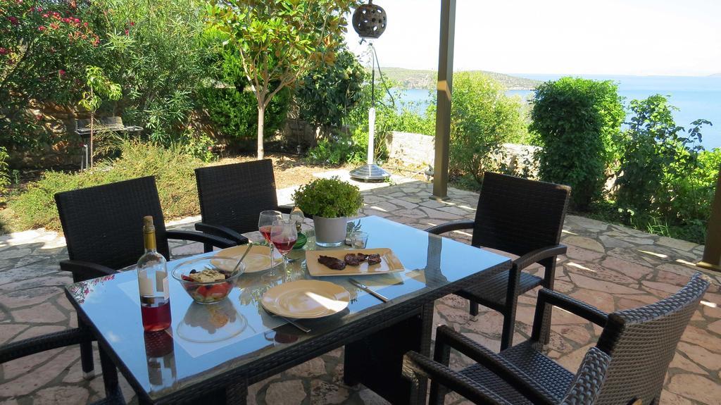 Villa Irini Epidaurus Zewnętrze zdjęcie